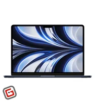 لپ‌تاپ 13.6 اینچی اپل مدل Air mc7x4 2022 M2 16GB 256GB SSD