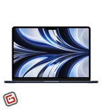 لپتاپ 13.6 اینچی اپل مدل Air mc7x4 2022 M2 16GB 256GB SSD