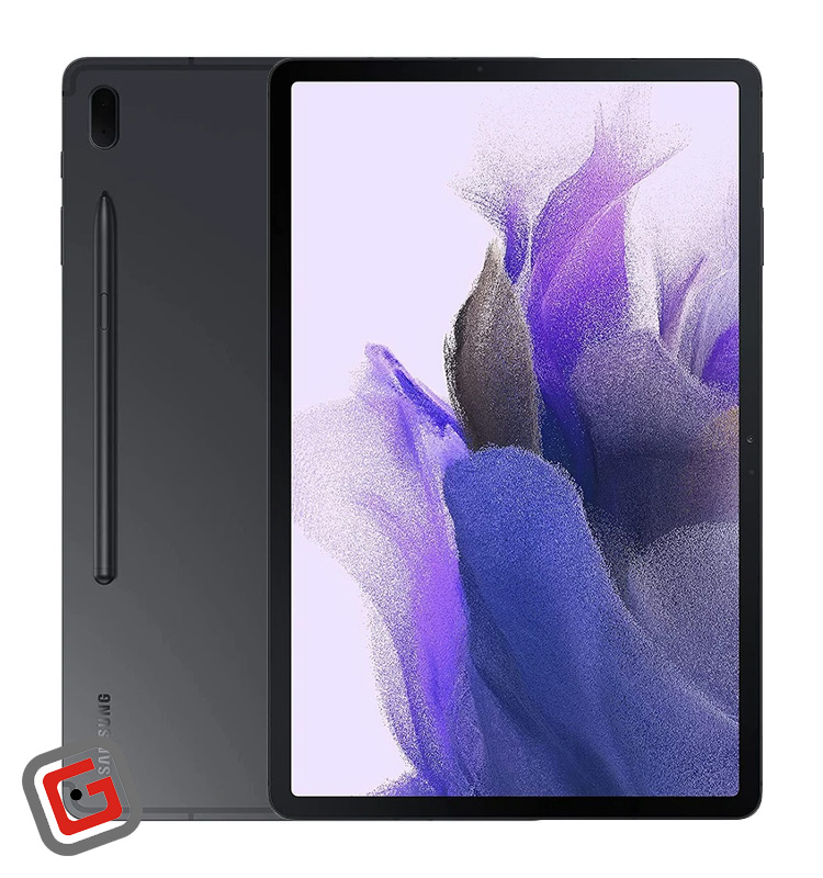 تبلت سامسونگ مدل گلکسی Tab S7 FE T735 4G ظرفیت 256 گیگابایت رم 8 گیگ