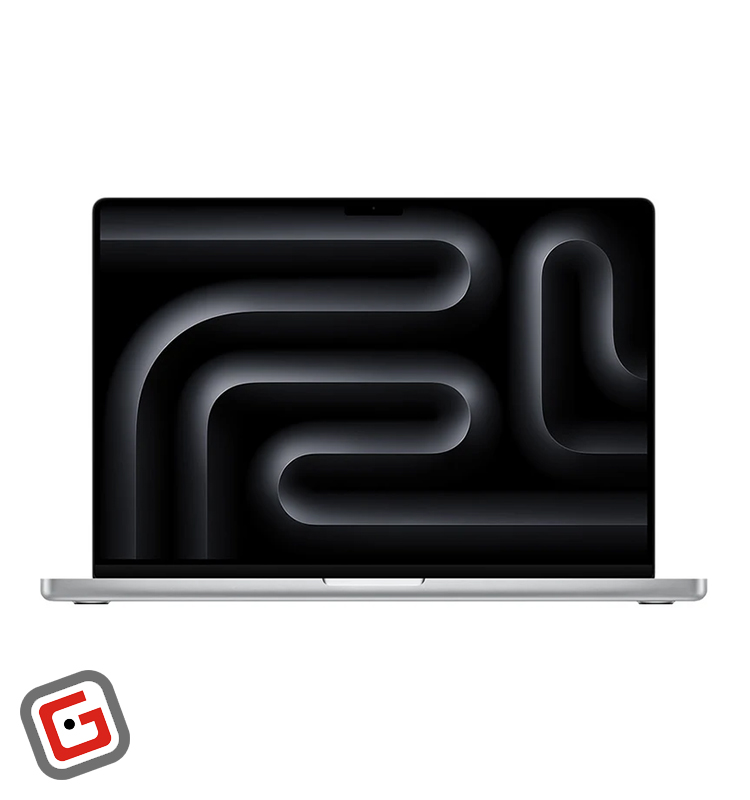 لپ تاپ 14.2 اینچی اپل مدل MacBook Pro MGDQ4 2026 LLA-M5 Max ظرفیت 2 ترابایت و حافظه رم 36 گیگابایت