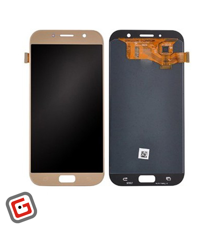 تاچ ال سی دی سامسونگ مدل Galaxy A7 2017 (A720)