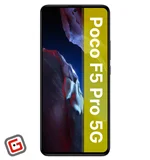 گوشی موبایل شیائومی مدل Poco F5 pro 5G ظرفیت 512 گیگابایت رم 12 گیگ