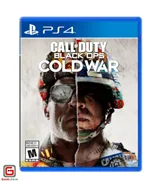 Call of duty Black Ops Cold War PS4