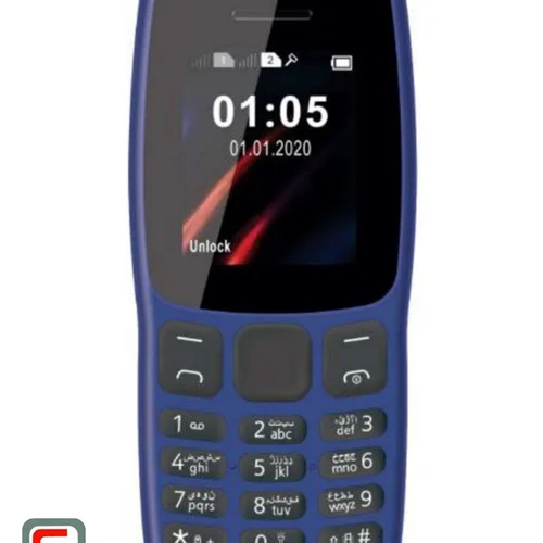 Orod 106 - Dual SIM