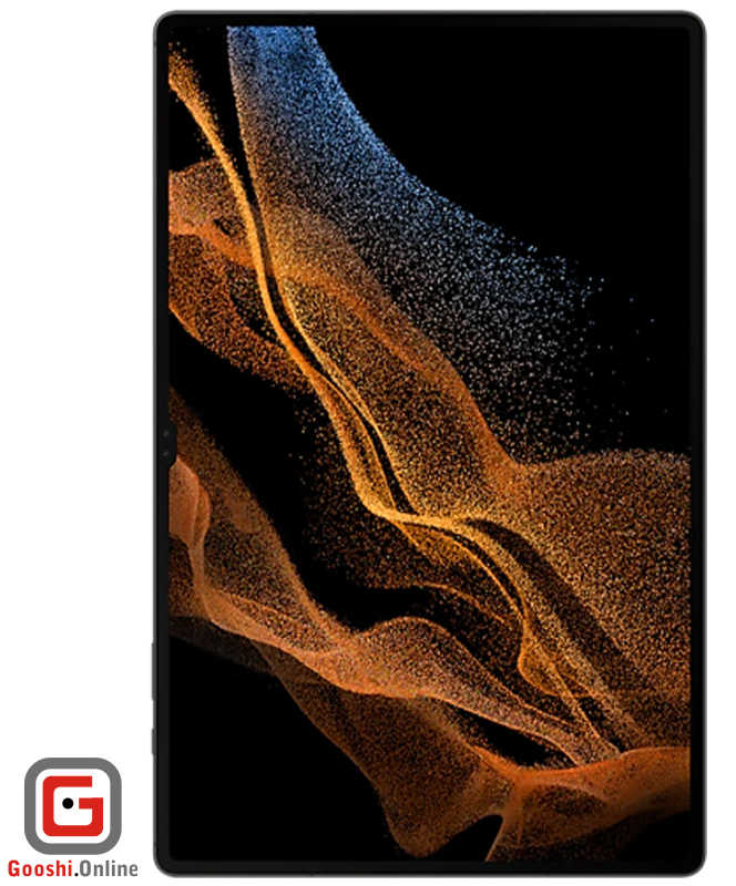 تبلت سامسونگ مدل Galaxy Tab S8 Ultra Wifi ظرفیت 256 گیگابایت رم 12 گیگ