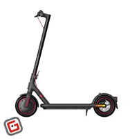 اسکوتر برقی شیائومی مدل Electric Scooter 4 Pro