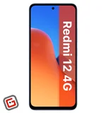 گوشی موبایل شیائومی مدل Redmi 12 4G ظرفیت 128 گیگابایت رم 8 گیگ