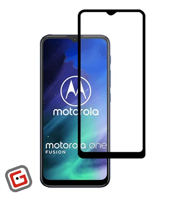 محافظ سرامیکی صفحهنمایش گوشی Moto One Fusion موتورولا