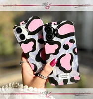 قاب پلنگی Romantic Pink (کدC2062)