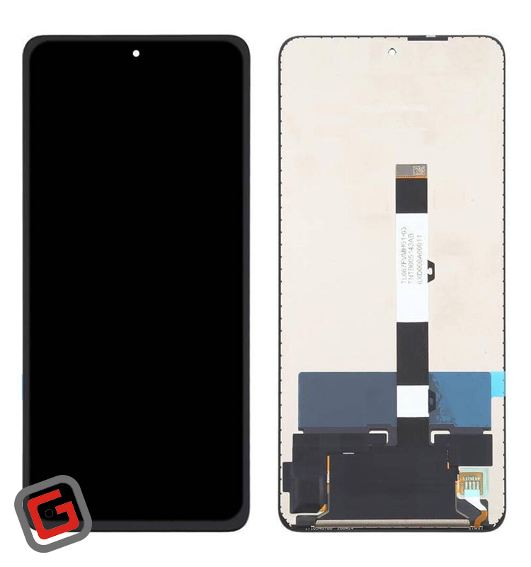 تاچ ال سی دی شیائومی مدل Poco X3 Pro