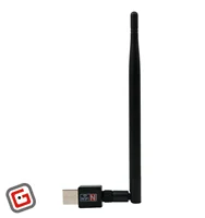 کارت شبکه بی‌سیم USB پرووان مدل PWD86