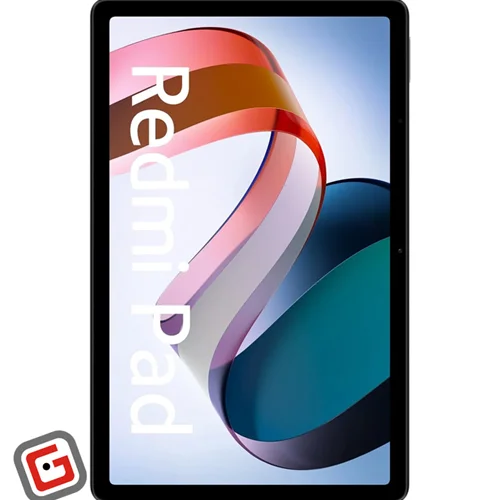 تبلت شیائومی مدل Redmi Pad ظرفیت 128 گیگابایت و رم 6 گیگابایت