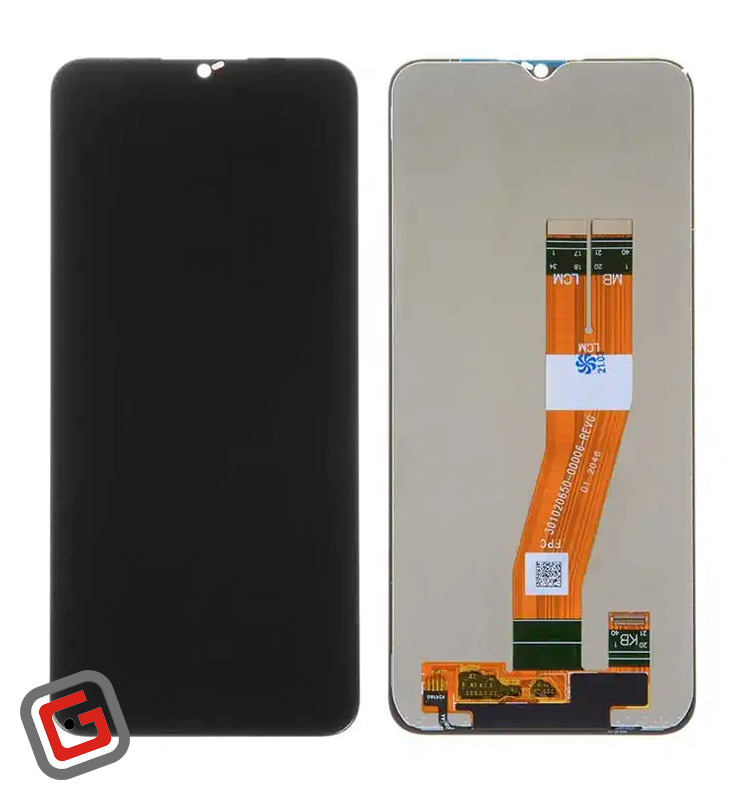 تاچ ال سی دی سامسونگ مدل Galaxy A02S (A025)