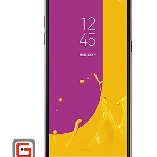 Samsung Galaxy J8 Duos - 32GB