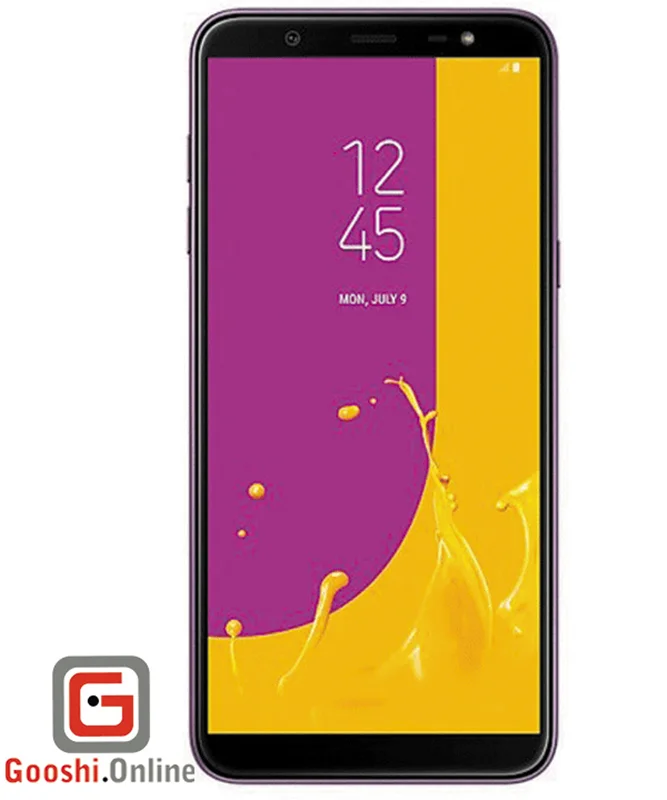 Samsung Galaxy J8 Duos - 32GB