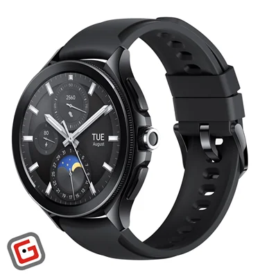 ساعت هوشمند شیائومی مدل Watch 2 Pro