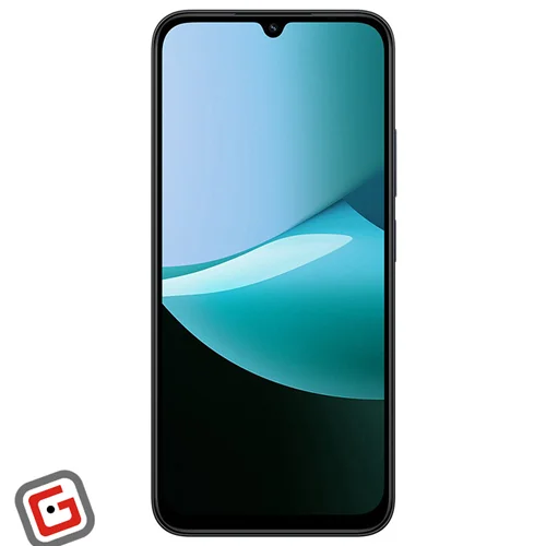گوشی موبایل شیائومی مدل Redmi 15C 4G ظرفیت 128 گیگابایت رم 4 گیگ