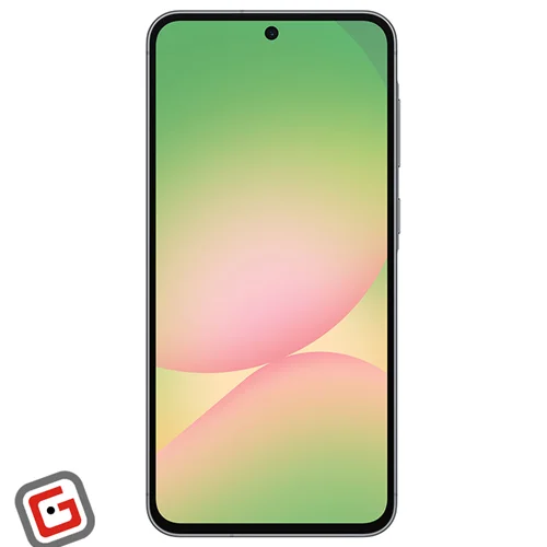 گوشی موبایل سامسونگ Galaxy A56 5G ظرفیت 256 گیگابایت رم 12 گیگابایت