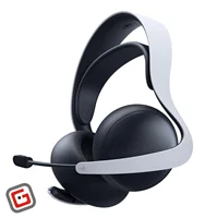 هدست بی سیم گیمینگ پلی استیشن مدل Pulse Elite سفید