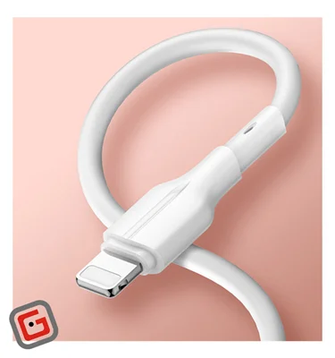 کابل 25 وات لایتنینگ لدینیو مدل Ls841