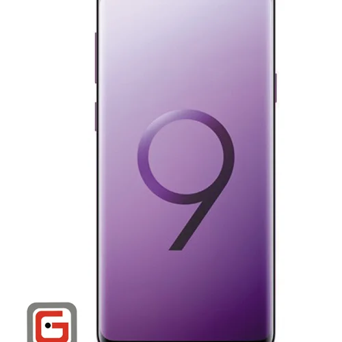 Samsung Galaxy S9 - 64 GB- Dual SIM