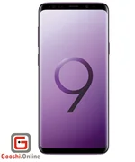 Samsung Galaxy S9 - 64 GB- Dual SIM