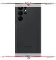 قاب سیلیکونی گوشی سامسونگ مدل Galaxy S22 Ultra