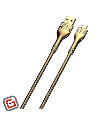 کابل 30 وات Micro USB الدینیو مدل Ls651
