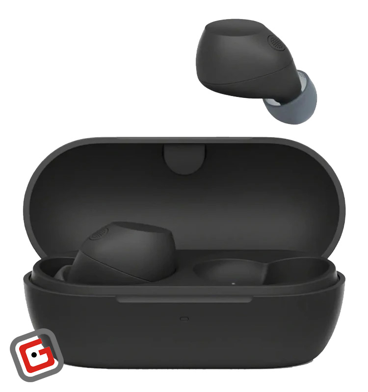 هدفون بی‌سیم سونی مدل WF-C710N