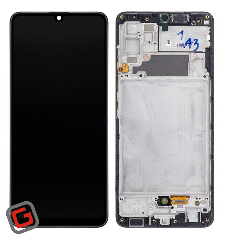 تاچ ال سی دی سامسونگ مدل Galaxy A32 4G (A325)