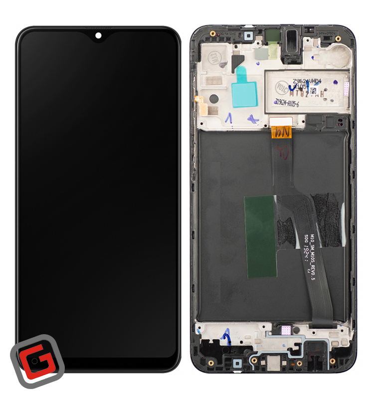 تاچ ال سی دی سامسونگ مدل Galaxy A10 (A105)