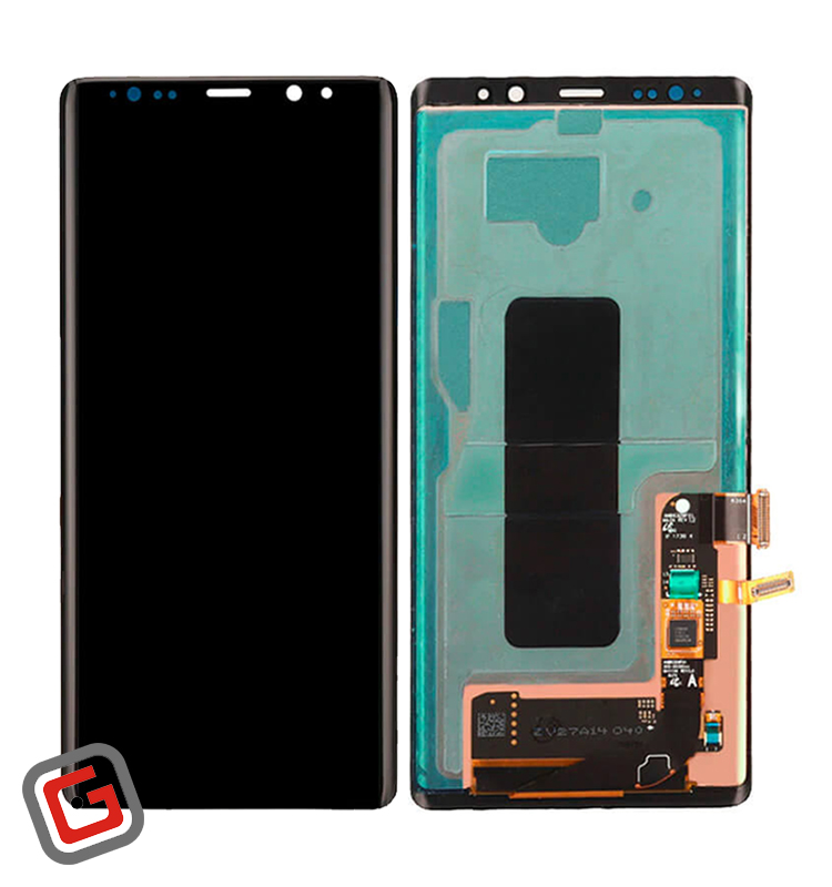 تاچ ال سی دی سامسونگ مدل NOTE 8 (N950)
