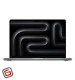 لپتاپ 14.2 اینچی اپل مدل Pro MTL83 2023-M3 8GB 1TBSSD