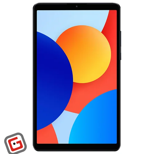 تبلت شیائومی مدل Redmi Pad SE 8.7 Wi-Fi ظرفیت 128 گیگابایت رم 6 گیگابایت