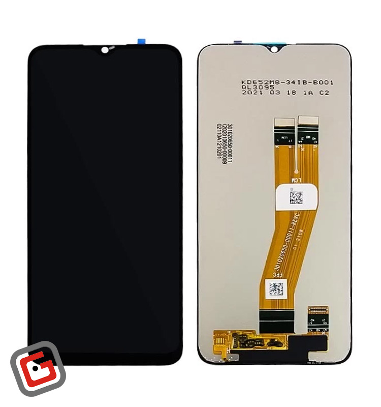 تاچ ال سی دی سامسونگ مدل Galaxy A03S (A037)