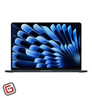 لپ تاپ 15.3 اینچی اپل مدل Air MRYU3 2024 8GB 256GB SSD