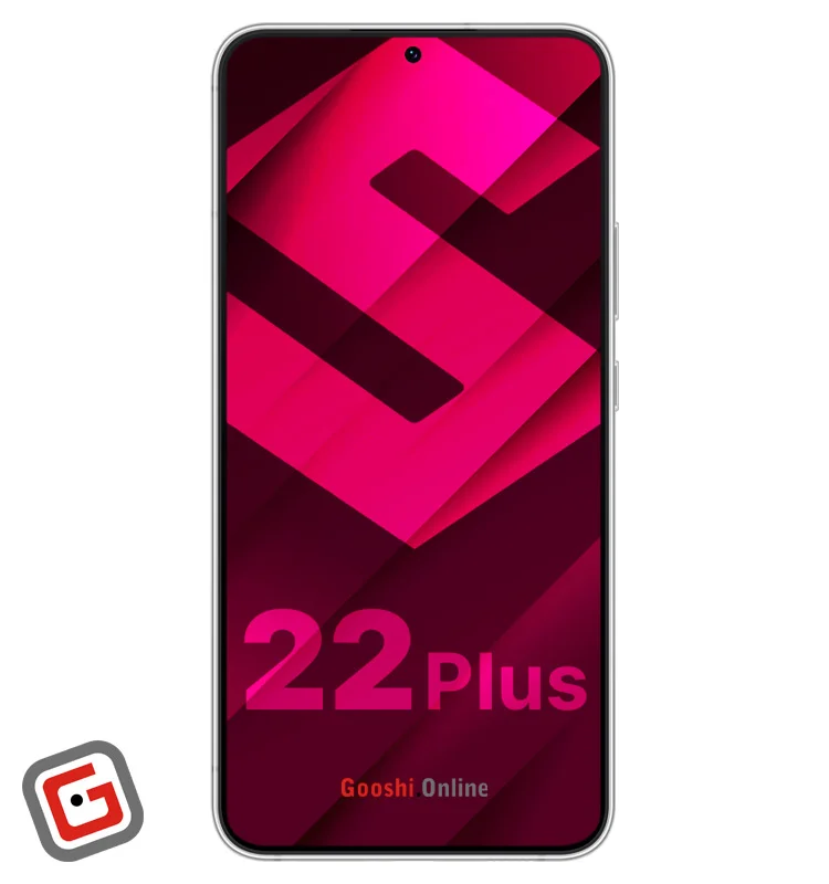 گوشی موبایل سامسونگ مدل  Galaxy S22 Plus 5G (اسنپدراگون) ظرفیت 128 گیگابایت رم 8 گیگ