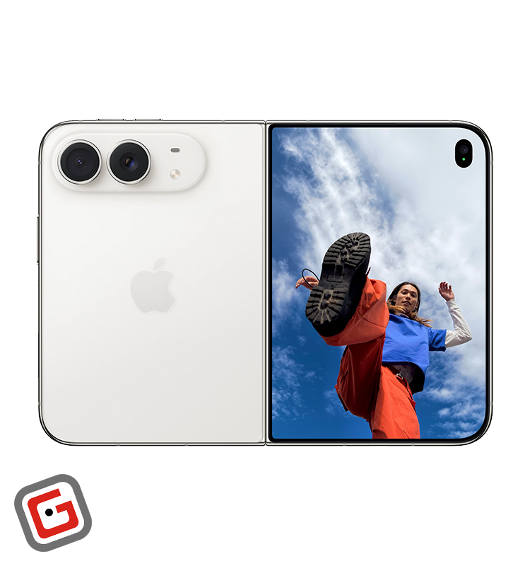 گوشی موبایل اپل iPhone Duo ظرفیت ۲ ترابایت و رم ۱۲ گیگابایت
