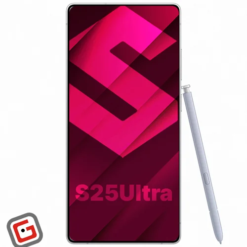 گوشی موبایل سامسونگ مدل Galaxy S25 Ultra 5G ظرفیت 256 گیگابایت رم 12 گیگابایت دوسیمکارت