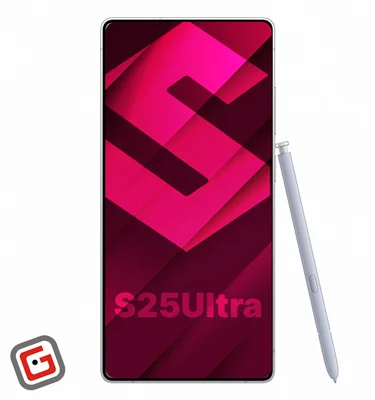 گوشی موبایل سامسونگ مدل Galaxy S25 Ultra 5G ظرفیت 512 گیگابایت رم 12 گیگابایت دوسیمکارت