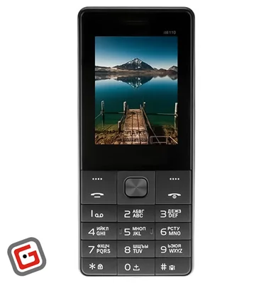 گوشی موبایل اچ موبایل مدل IT6110 plus حافظه 32 مگابایت