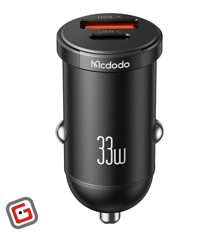شارژر فندکی مک دودو مدل cc-2320