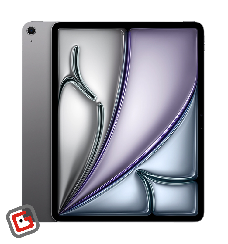 تبلت 11 اینچی اپل مدل iPad Air 8 WiFi M4 2026 ظرفیت 256 گیگابایت و رم 12 گیگابایت