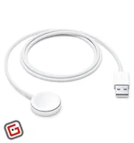 کابل شارژ مغناطیسی مناسب ساعتهای هوشمند اپل پورت USB
