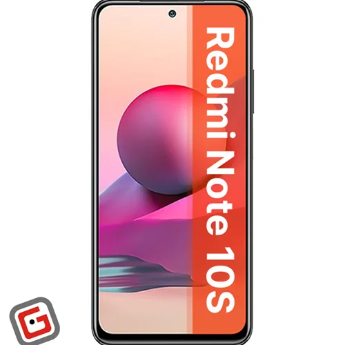 گوشی موبایل شیائومی مدل Redmi Note 10S ظرفیت 128 گیگابایت رم 6 گیگ
