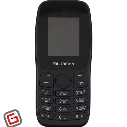 گوشی موبایل بلوم مدل B101