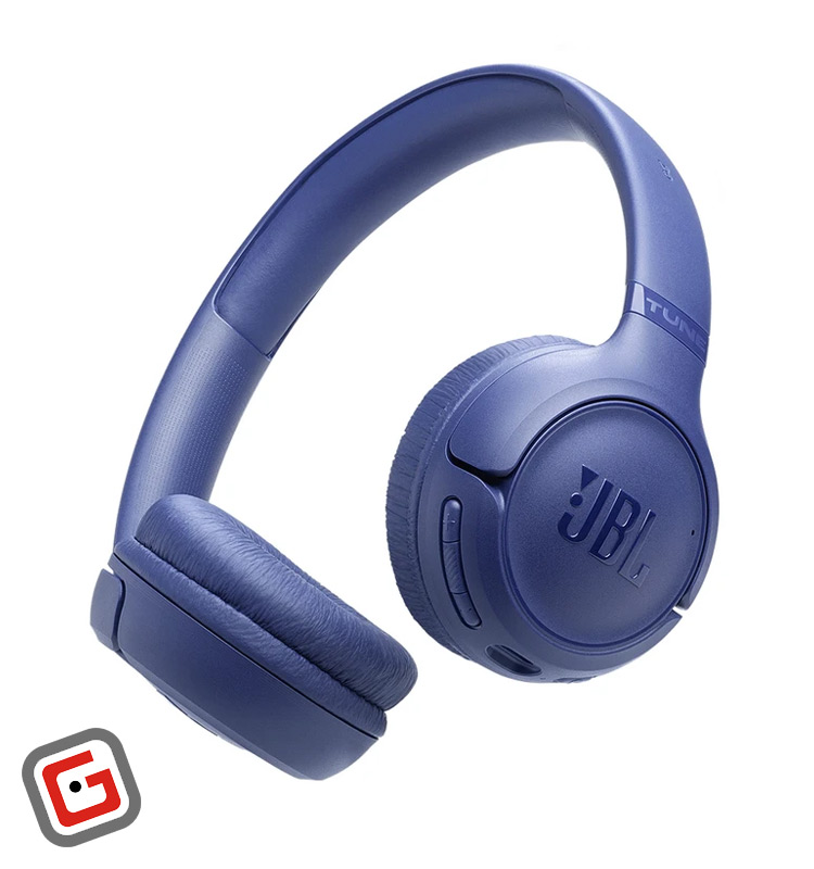 هدفون بلوتوثی جی‌بی‌ال مدل Tune 530BT