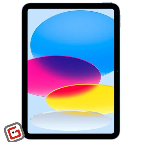 تبلت 11 اینچی اپل مدل 2025 WIFI ظرفیت 128 گیگابایت رم 6 گیگابایت