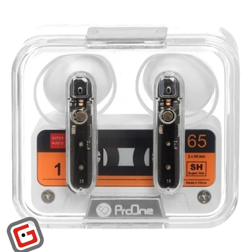 هندزفری بلوتوثی پرووان مدل PHB3214