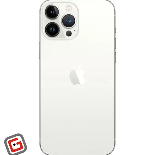 گوشی موبایل اپل کارکرده مدل iphone 13 pro max ظرفیت 1 ترابایت رم 6 گیگ